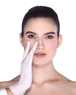 Rinoplastia - cirurgia plástica do nariz